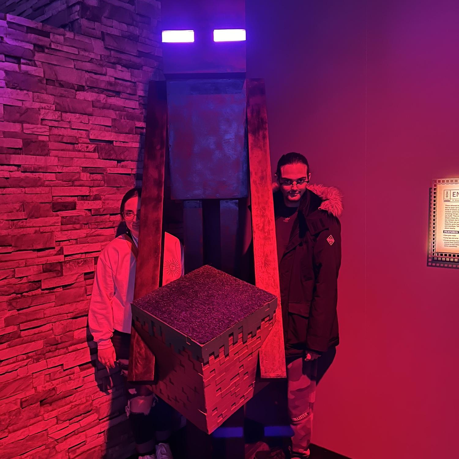 Children's museum! 03.19.2023