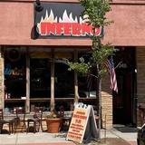 Inferno The Restaurant