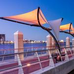 Southbank Riverwalk