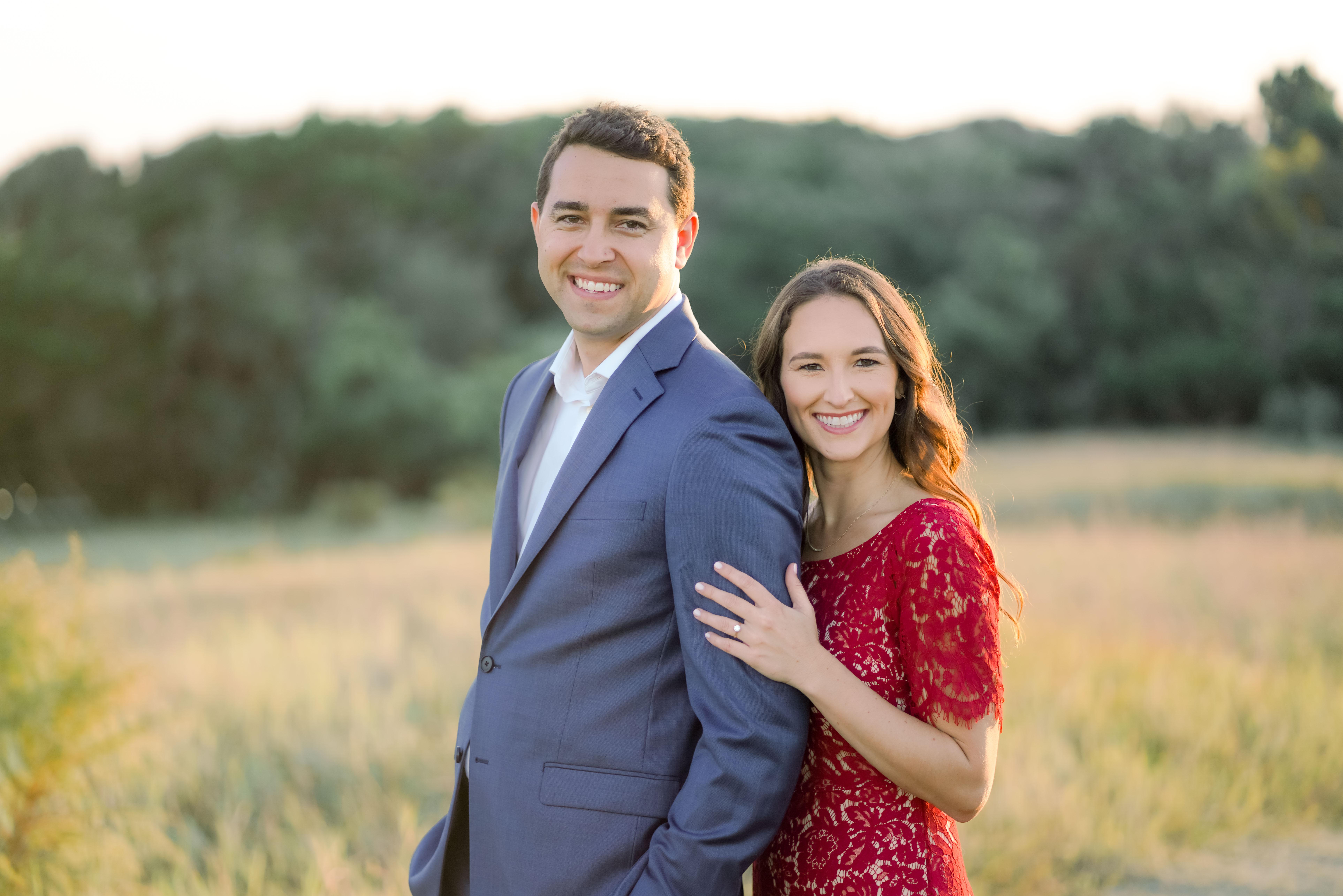 The Wedding Website of Shea O'Brien and Benjamin Levy