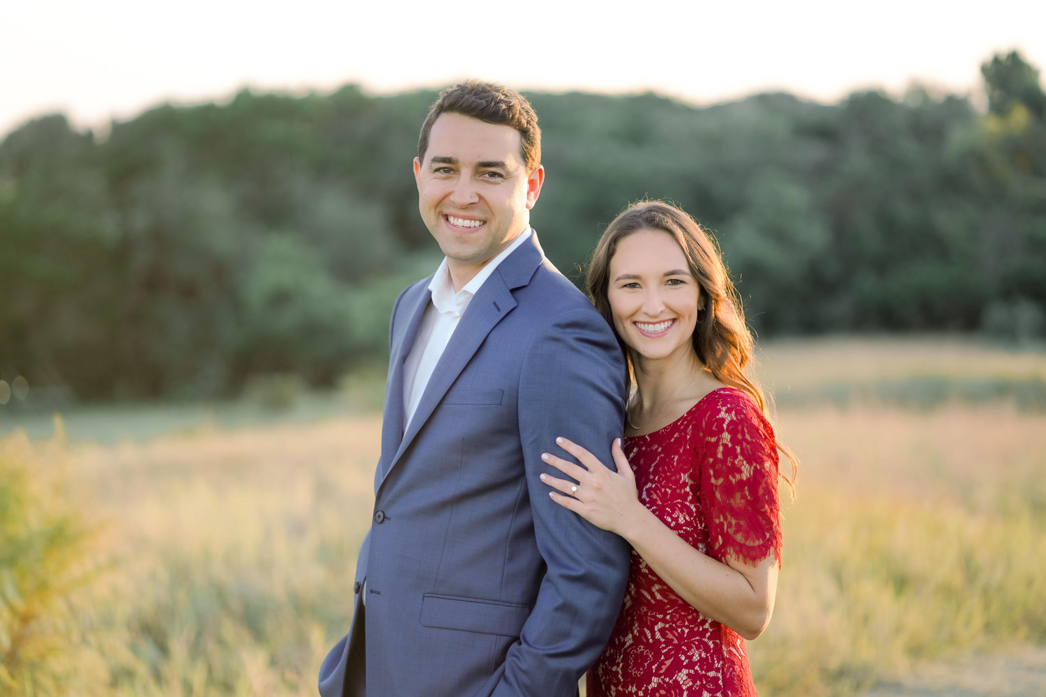 The Wedding Website of Shea O'Brien and Benjamin Levy