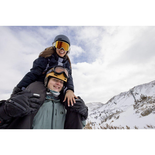 Madison Compton and Garret Spiegel's Wedding Website