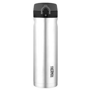 Thermos Stainless Steel Vacuum Insulated Direct Bottle - 16oz