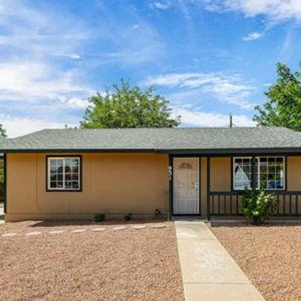 Our Home Renovation Fund