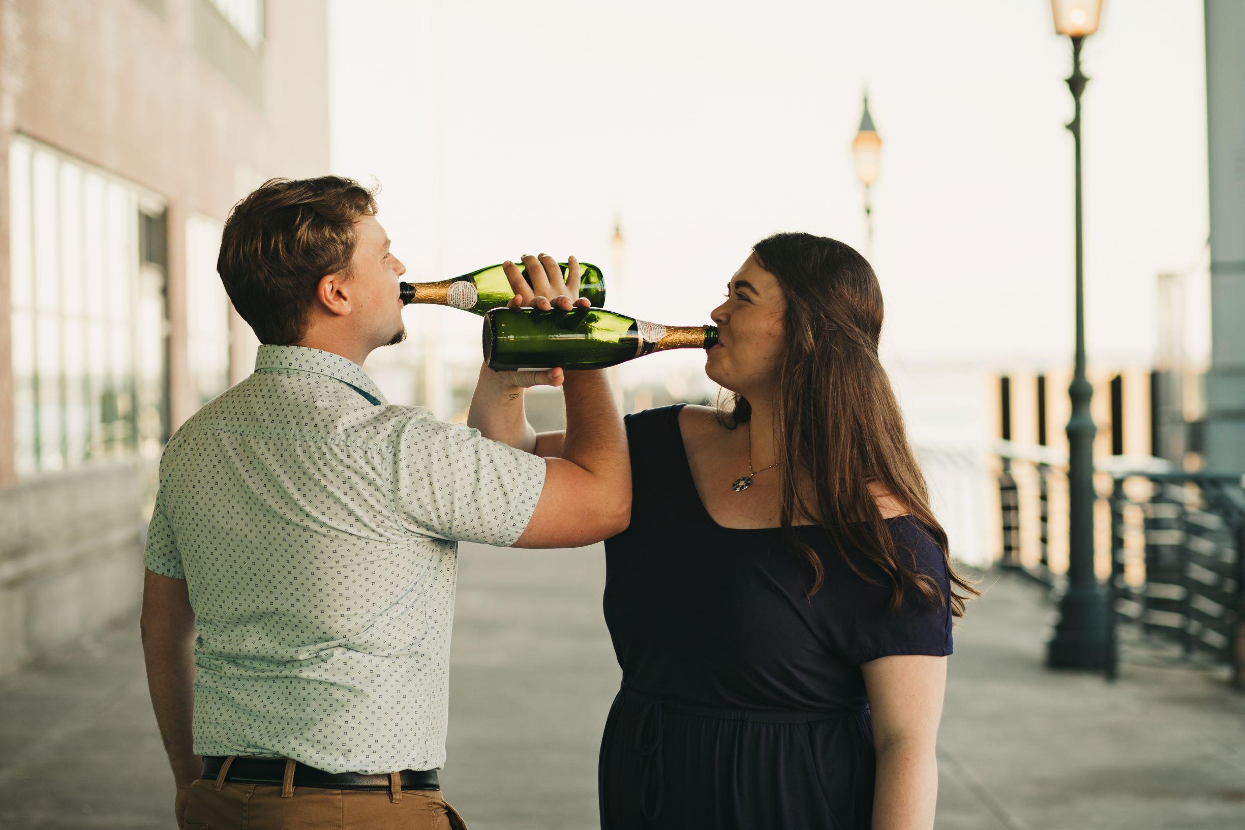 The Wedding Website of Shea Gischer and Connell Crabtree
