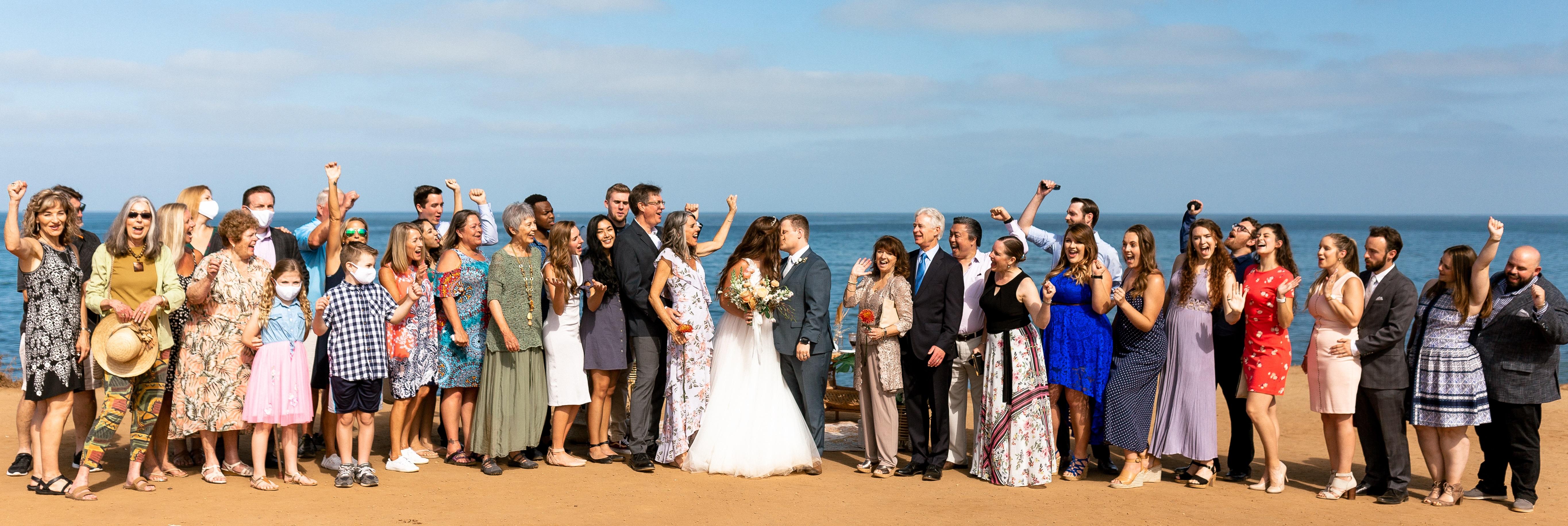 The Wedding Website of Evan Weinmeister and Rebecca Weinmeister