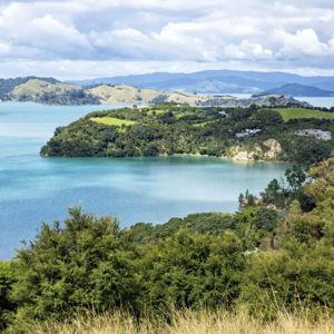 Waiheke Island Ferry