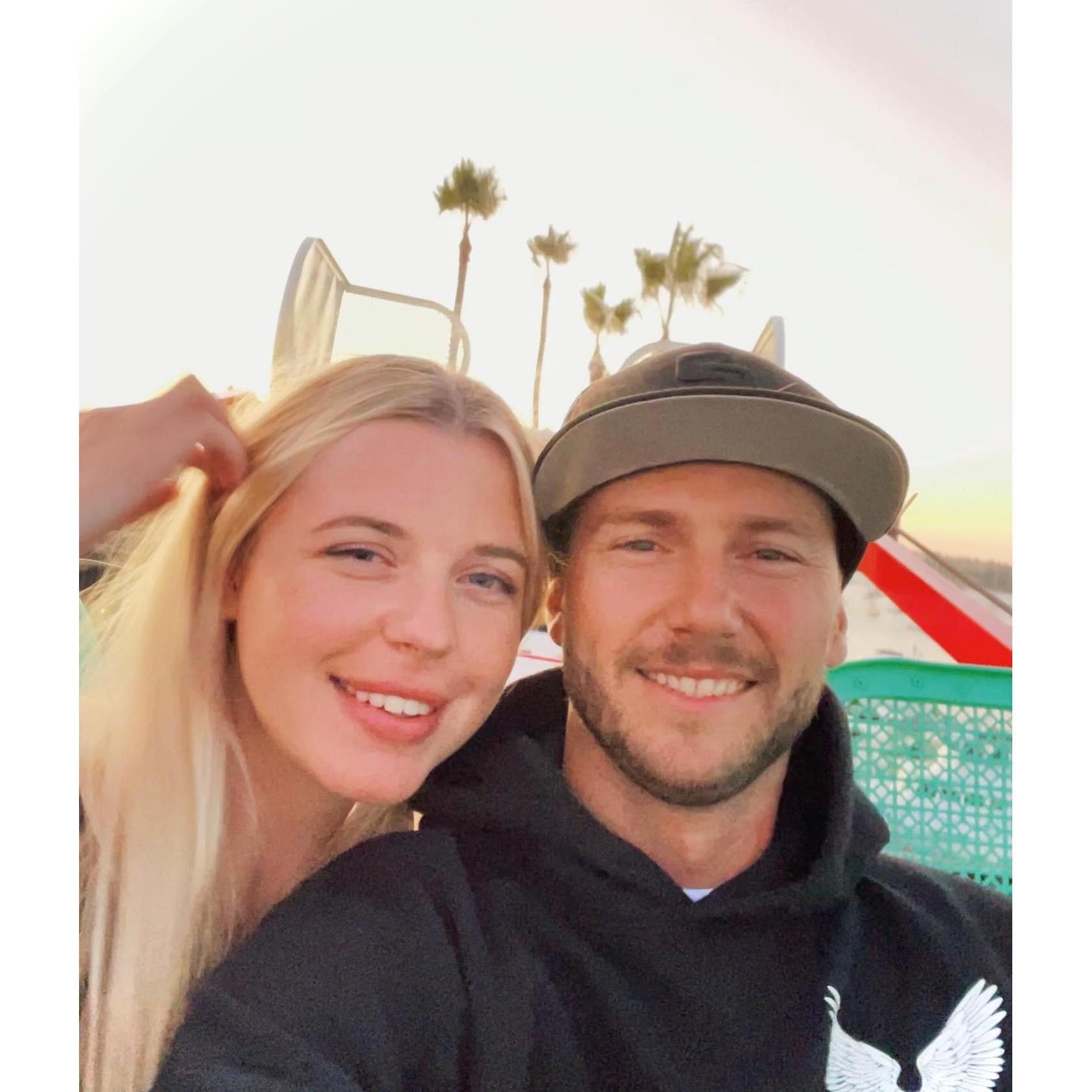 Newport Beach - September 2021