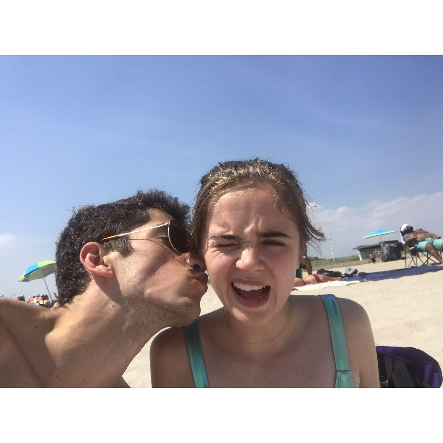 Nathan's Birthday 2019
