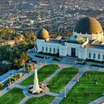 Griffith Observatory