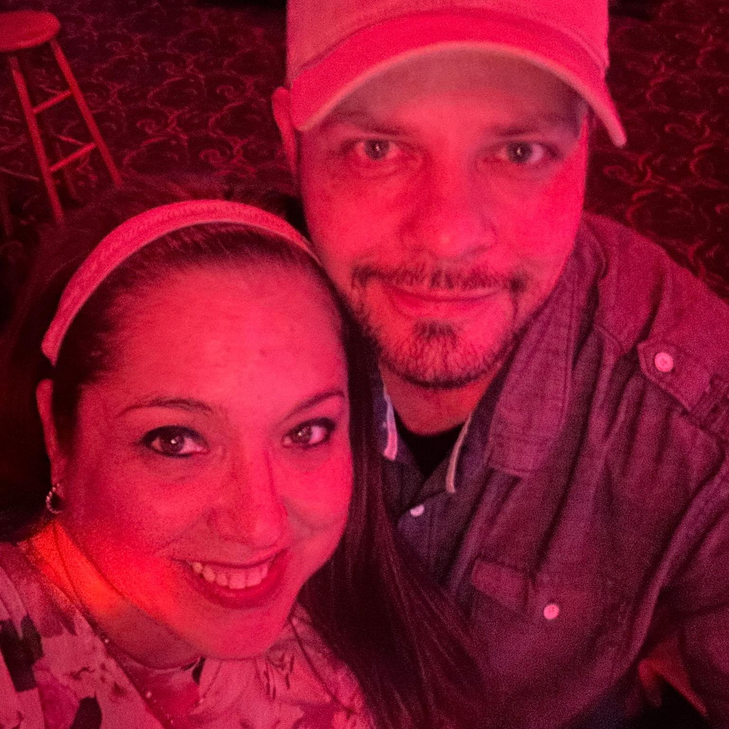 First Dance Night Out!