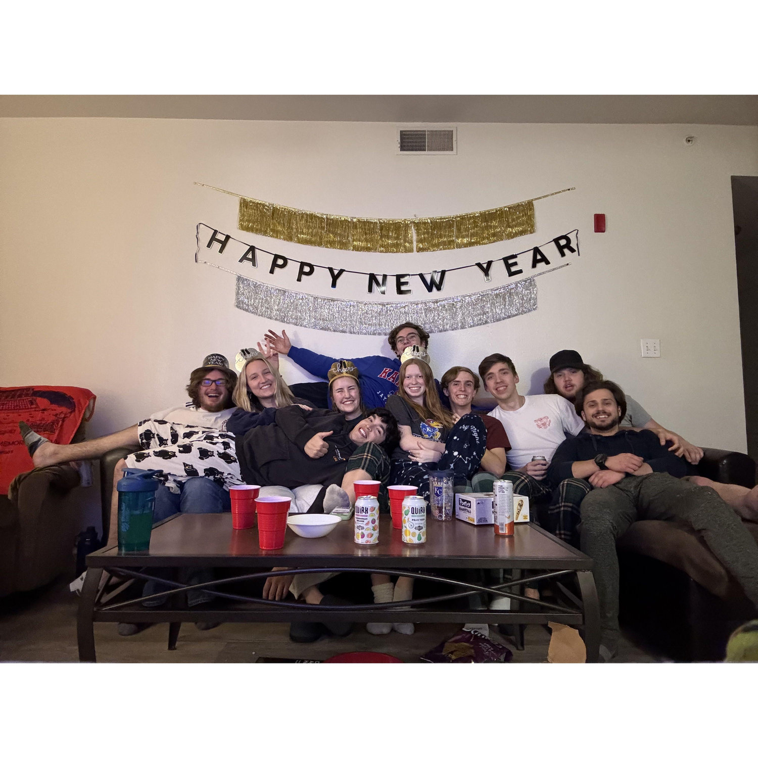 idk how we all fit on the couch