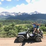 Jeep and UTV Rentals
