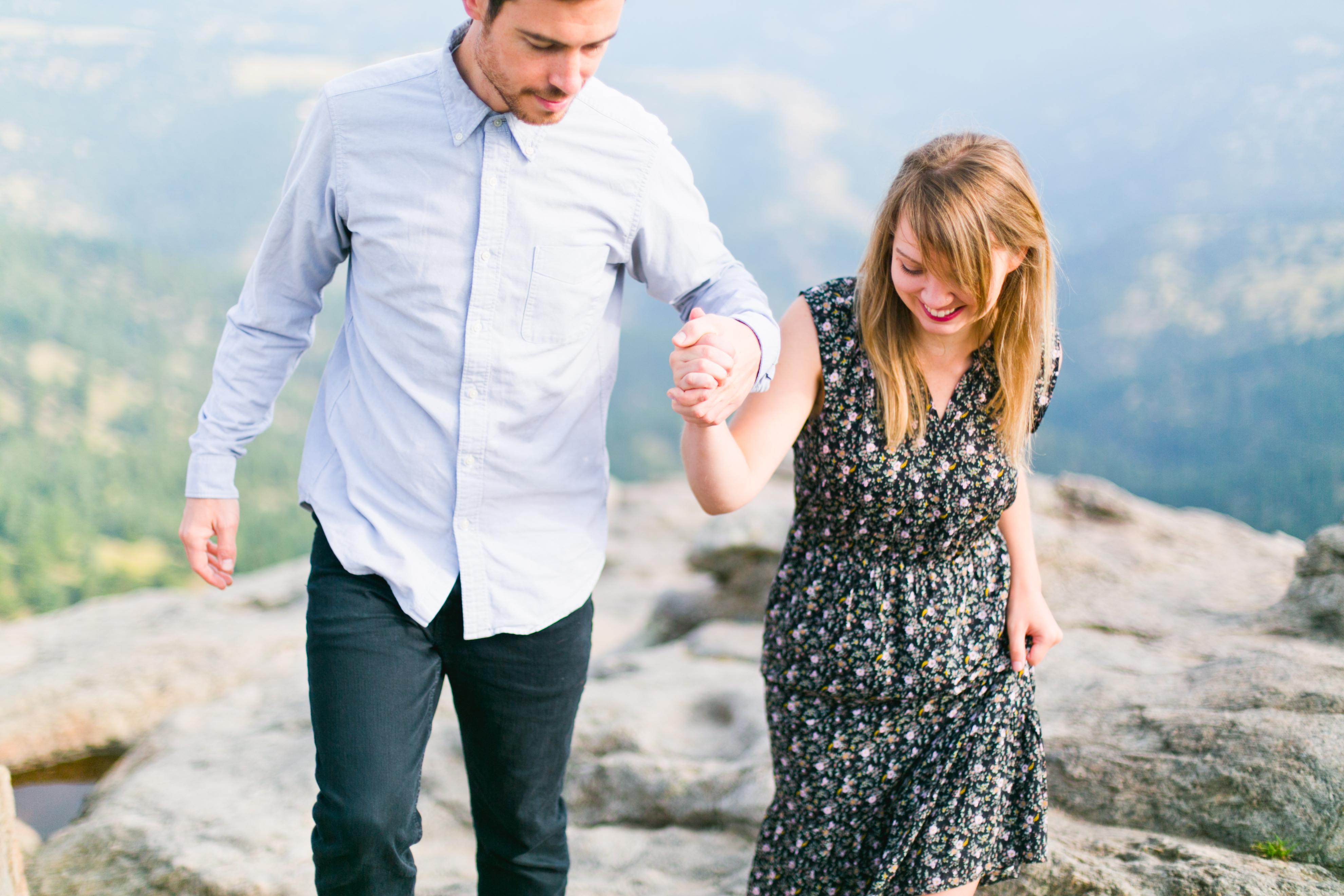 The Wedding Website of Cassie Collier and Ryan Elliott