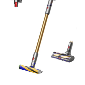 Dyson V15 Detect Absolute HEPA vacuum (Gold)