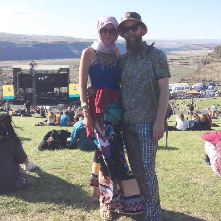 Sasquatch Music Festival 2016