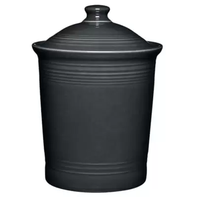 Fiesta® Large Canister in Slate
