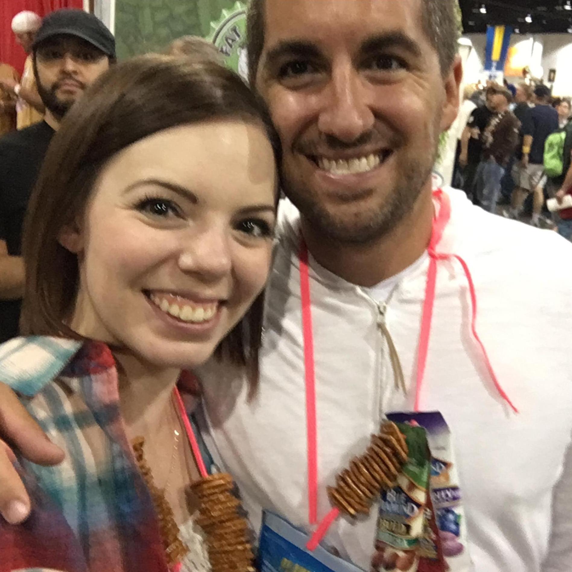 October 2017 | Great American Beer Festival