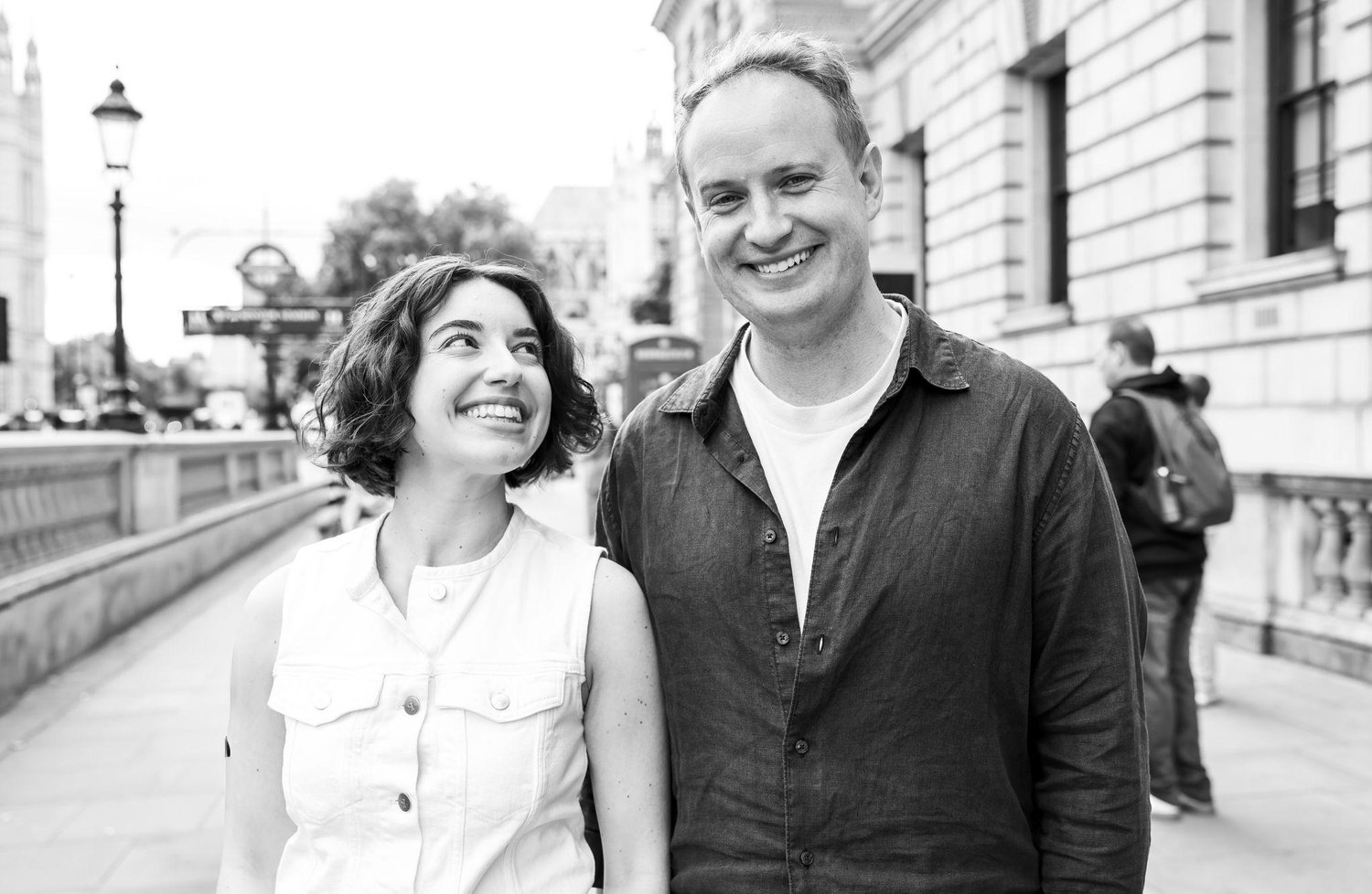 The Wedding Website of Marissa Brotz and Ben Gamble