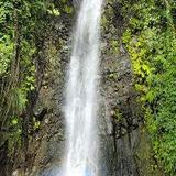 Dark View Falls