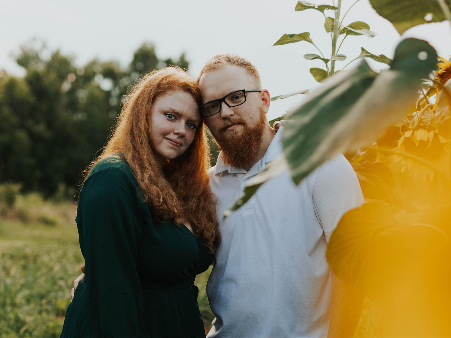 The Wedding Website of McKenna Crary and Ben Pendergraph