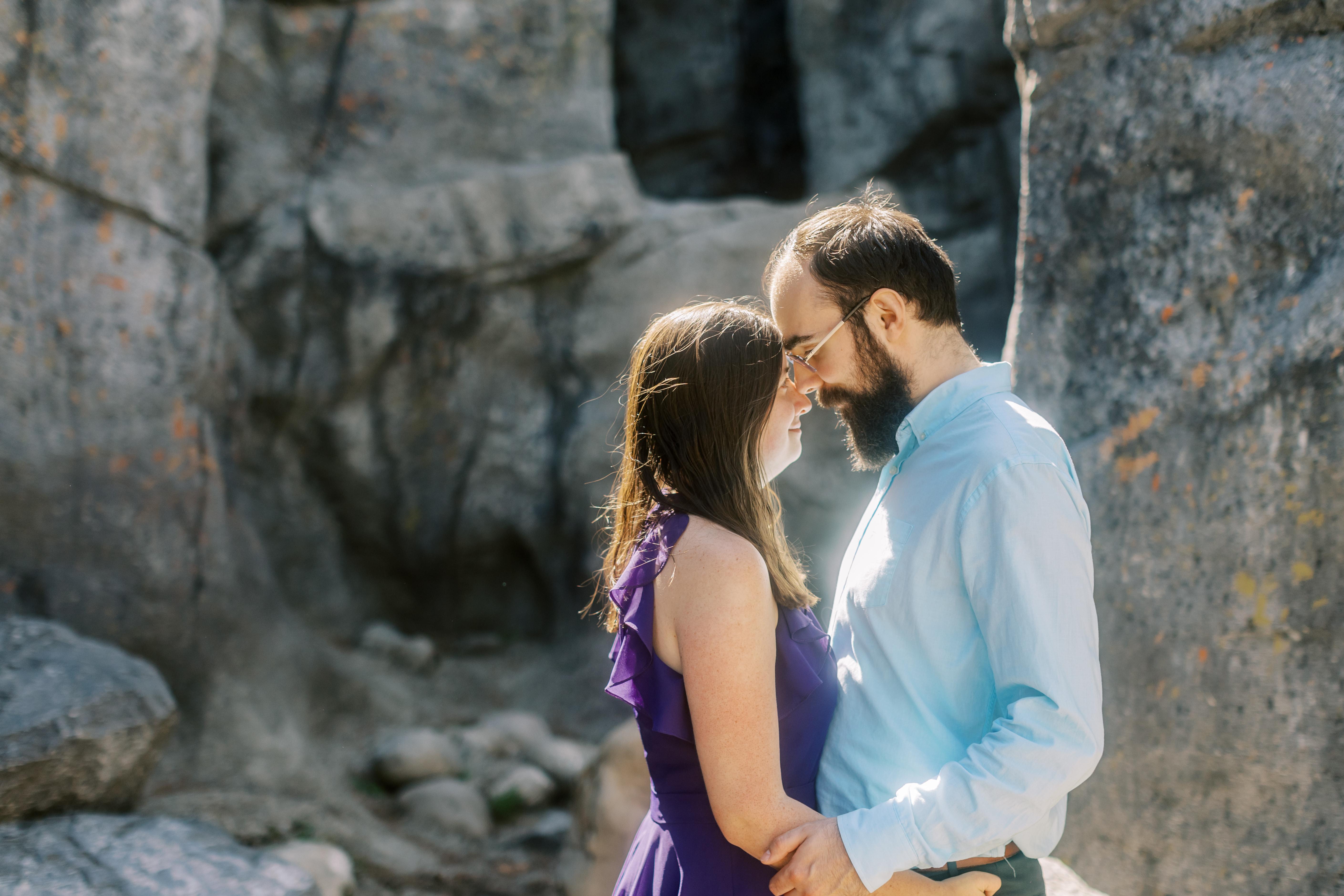 The Wedding Website of William Ehman and Jocelyn Donnelly