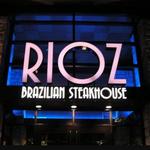 Rioz Brazilian Steakhouse