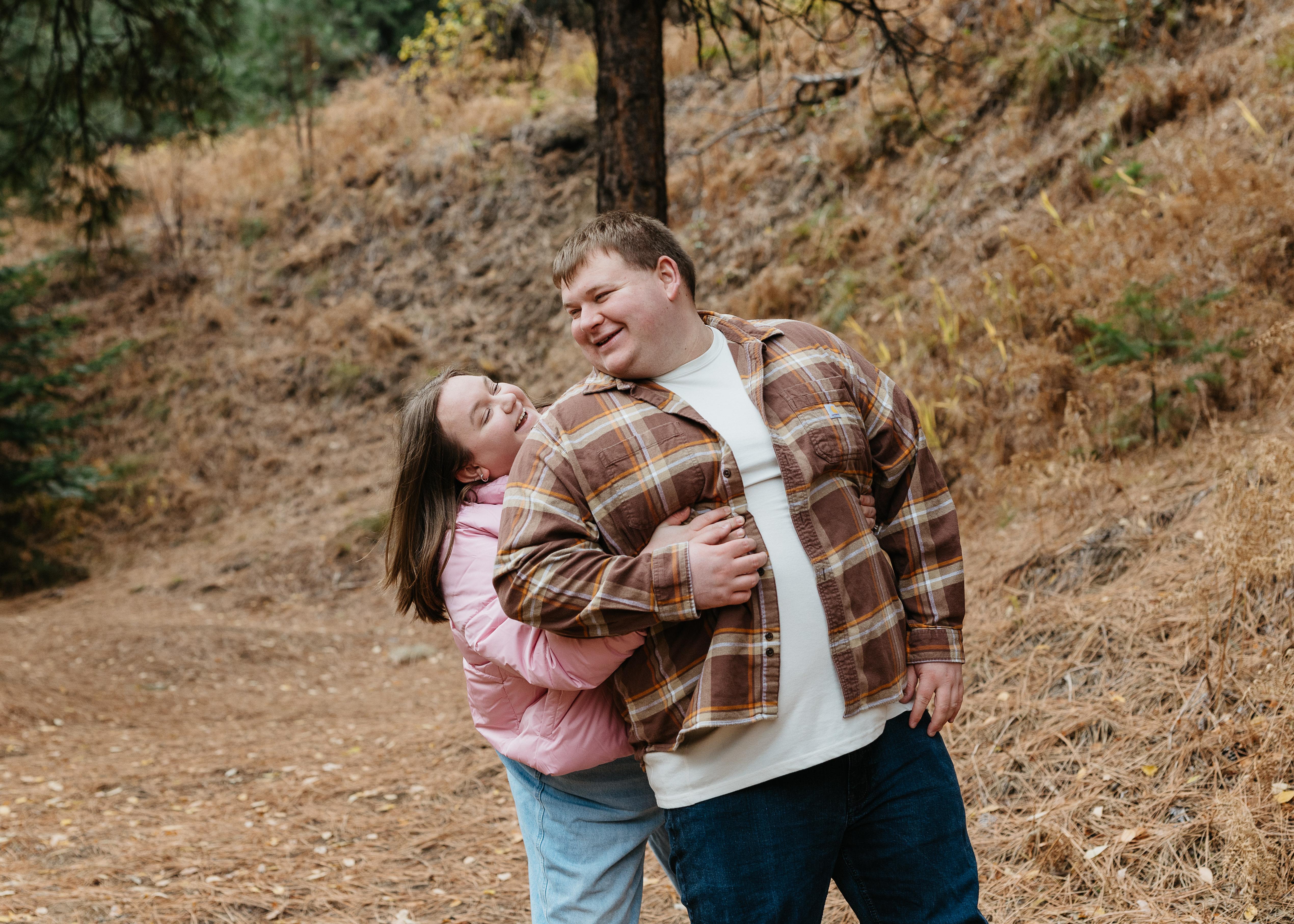 The Wedding Website of Taylor Richards and Spencer Brown
