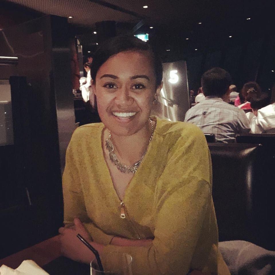 First Date Orbit 360 Dining@Auckland Sky Tower #HotDate