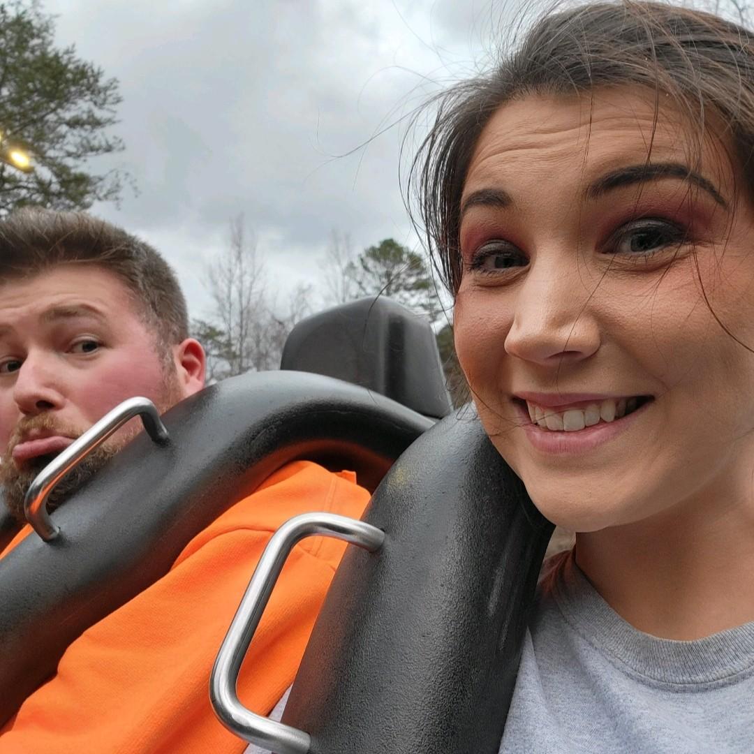 Twisted Tornado!