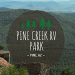 Pine Creek Rv Park & Mini