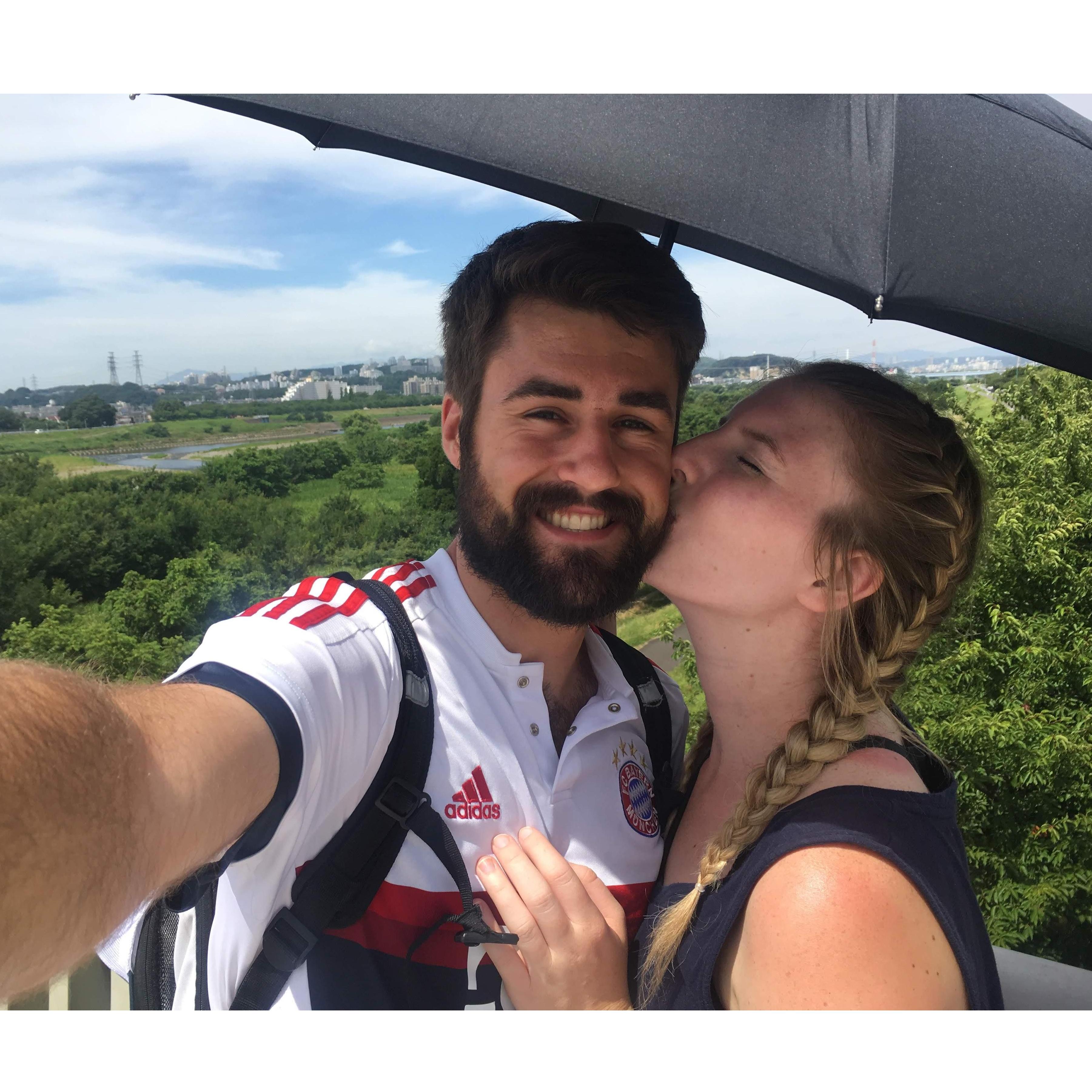 Japan