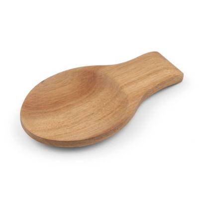 Thirstystone® Acacia Spoon Rest