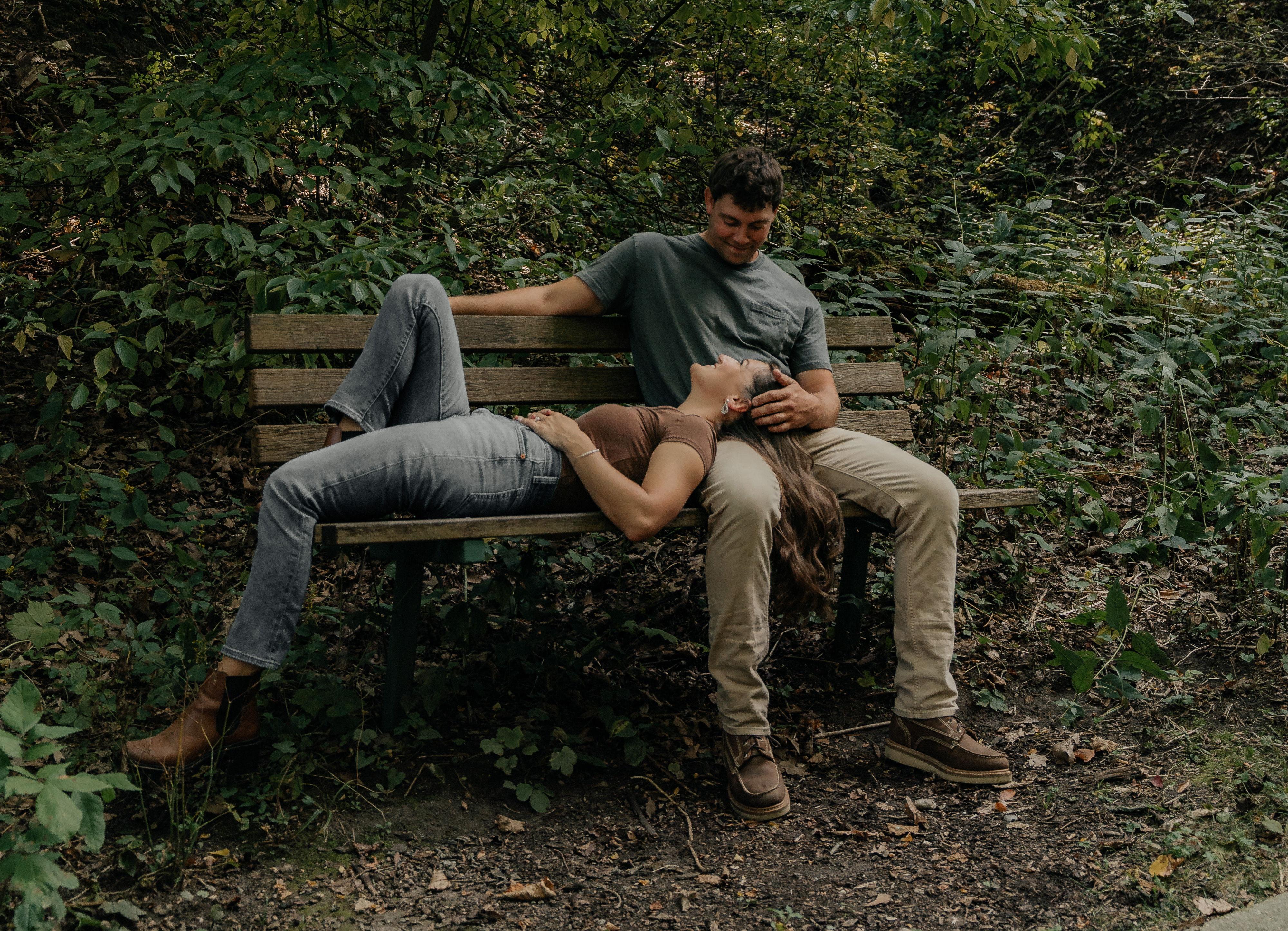 The Wedding Website of Madeline Lenz and Adam Vosters