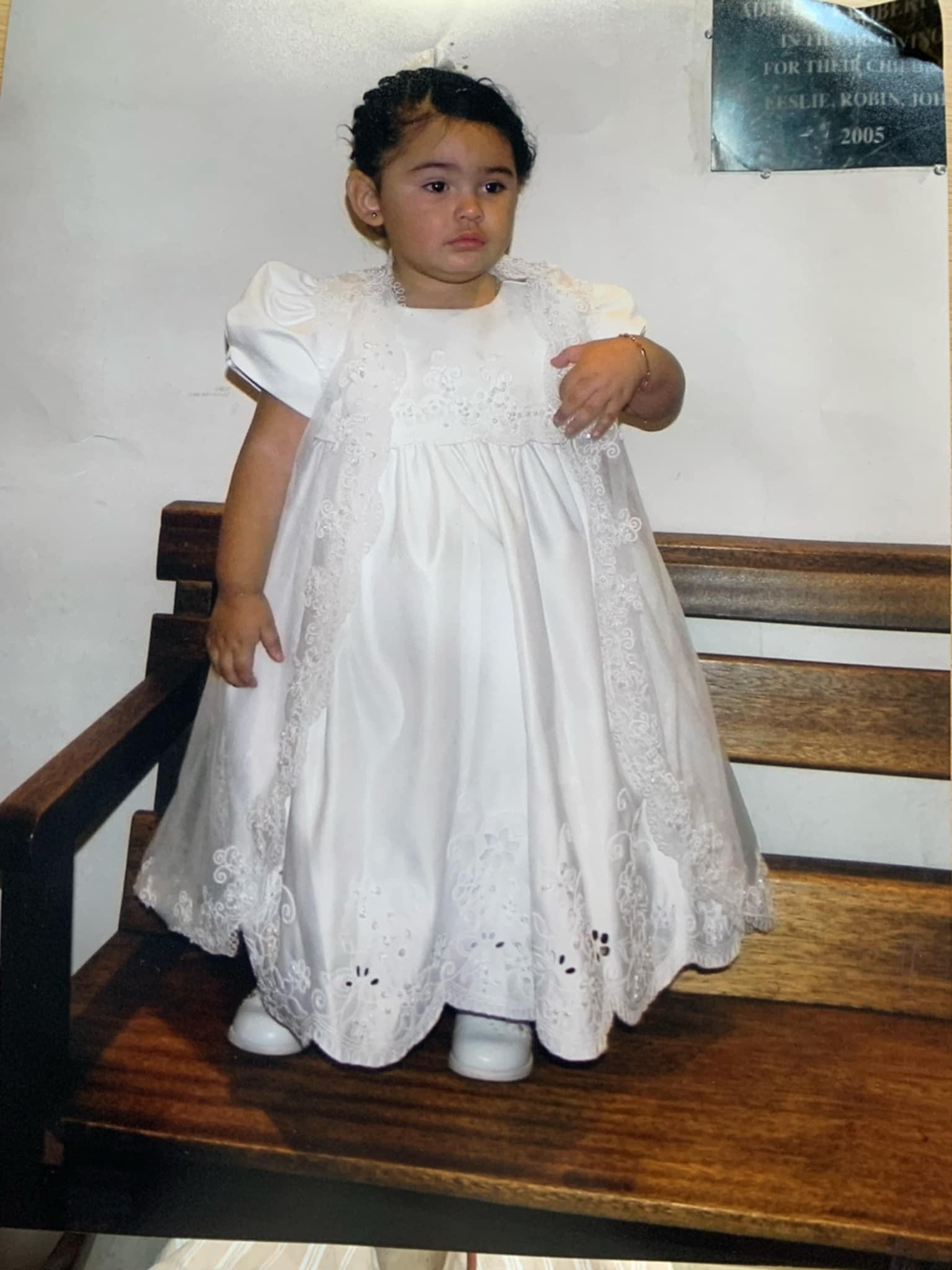 The Wedding Website of Quinceañera of Samantha Laínez ~ and Sandra Laínez Invite You to the Celebration ~