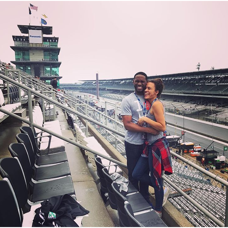 Indy 500