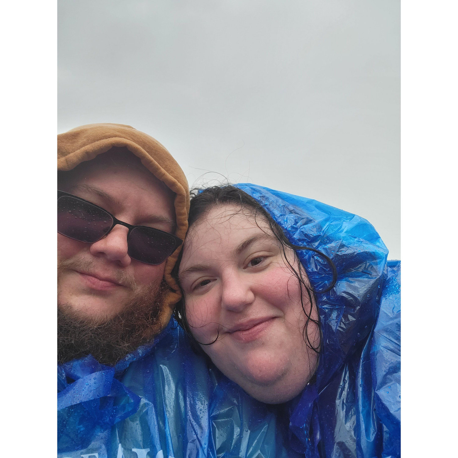 Niagara Falls