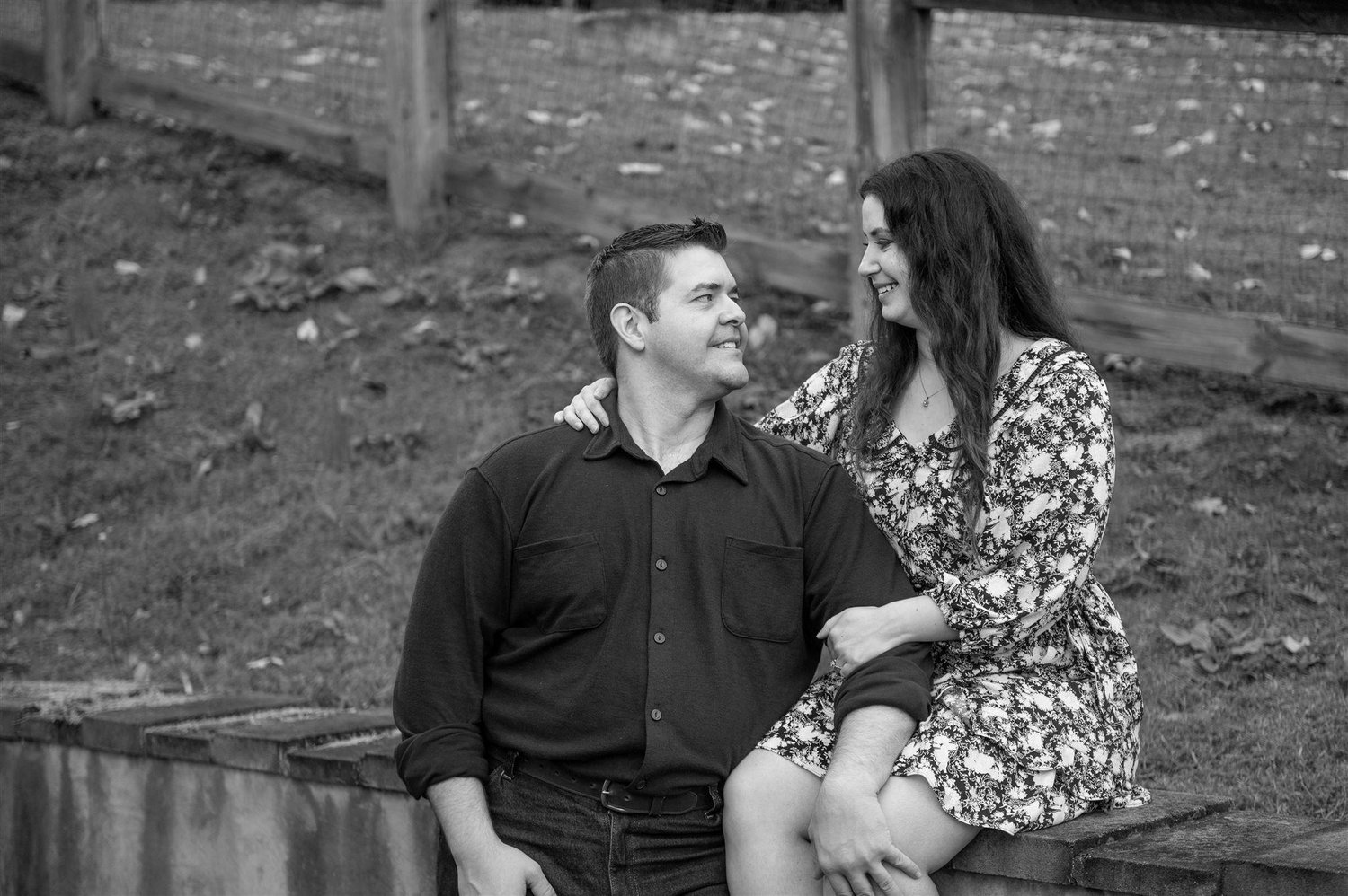 The Wedding Website of Jamie McKeegan and Shannon Stanley