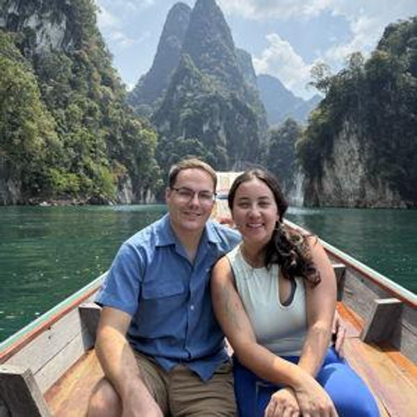 Honeymoon Fund