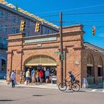 Historic Charleston City Market