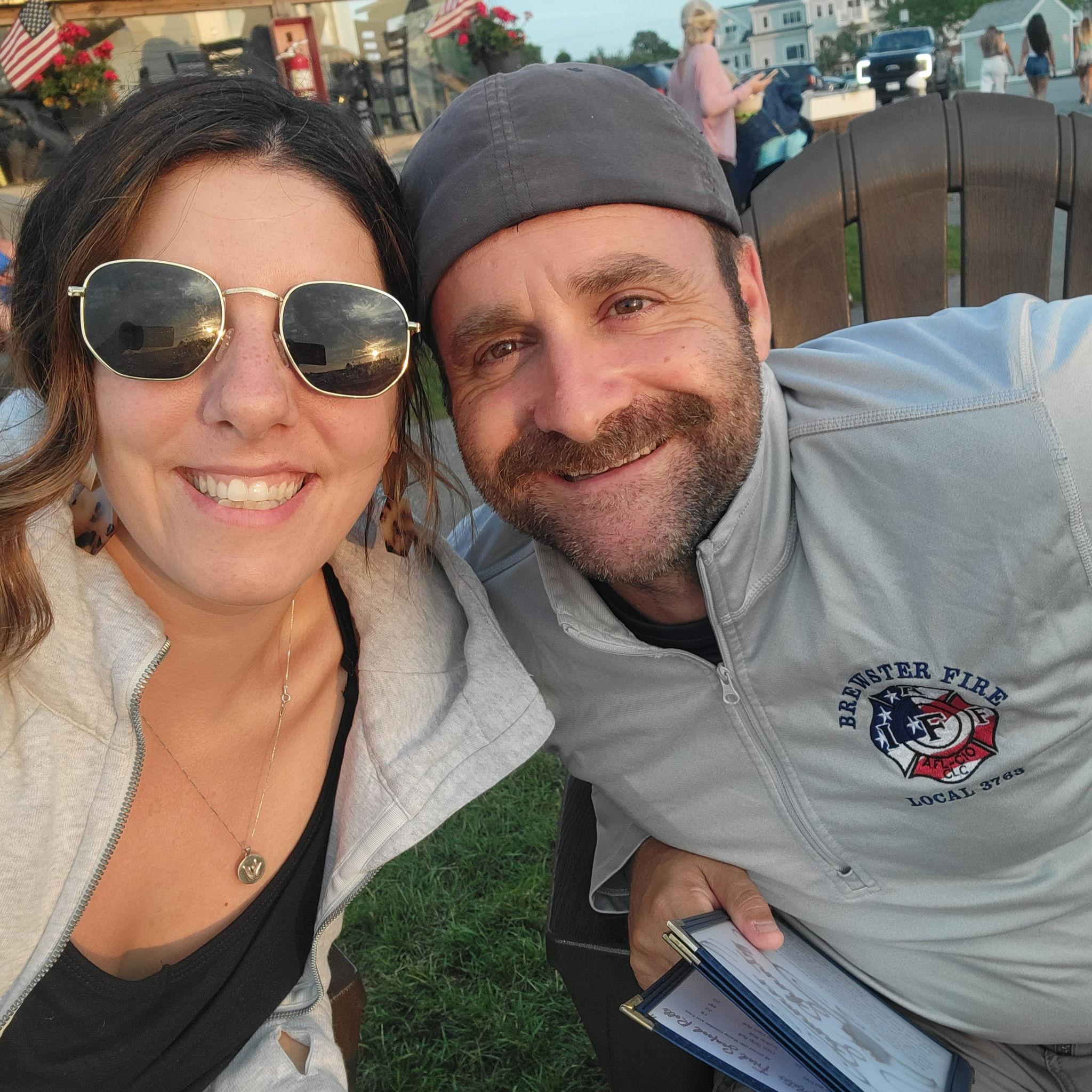 Summer Date nights at the Shanty