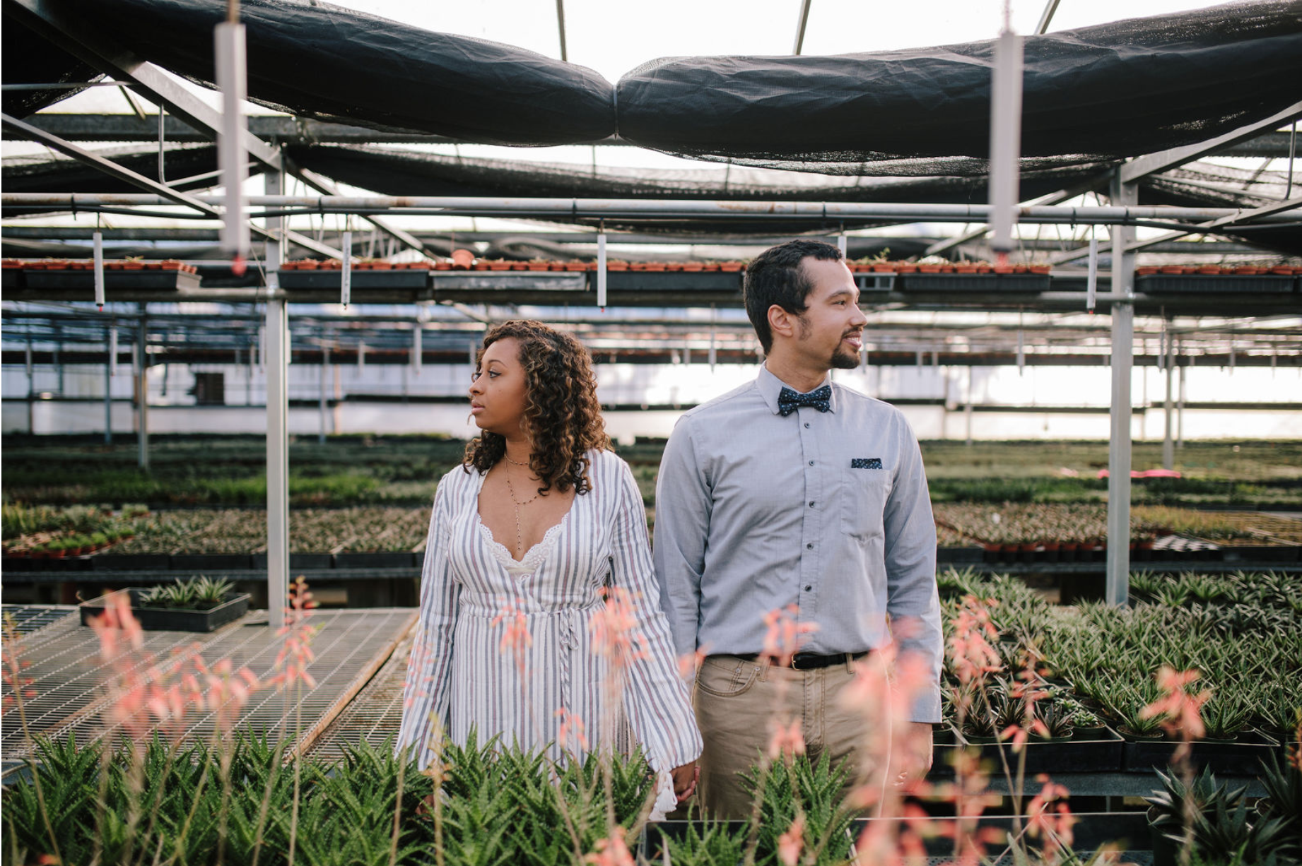 The Wedding Website of Nicole Freeman and Mikko Isaac