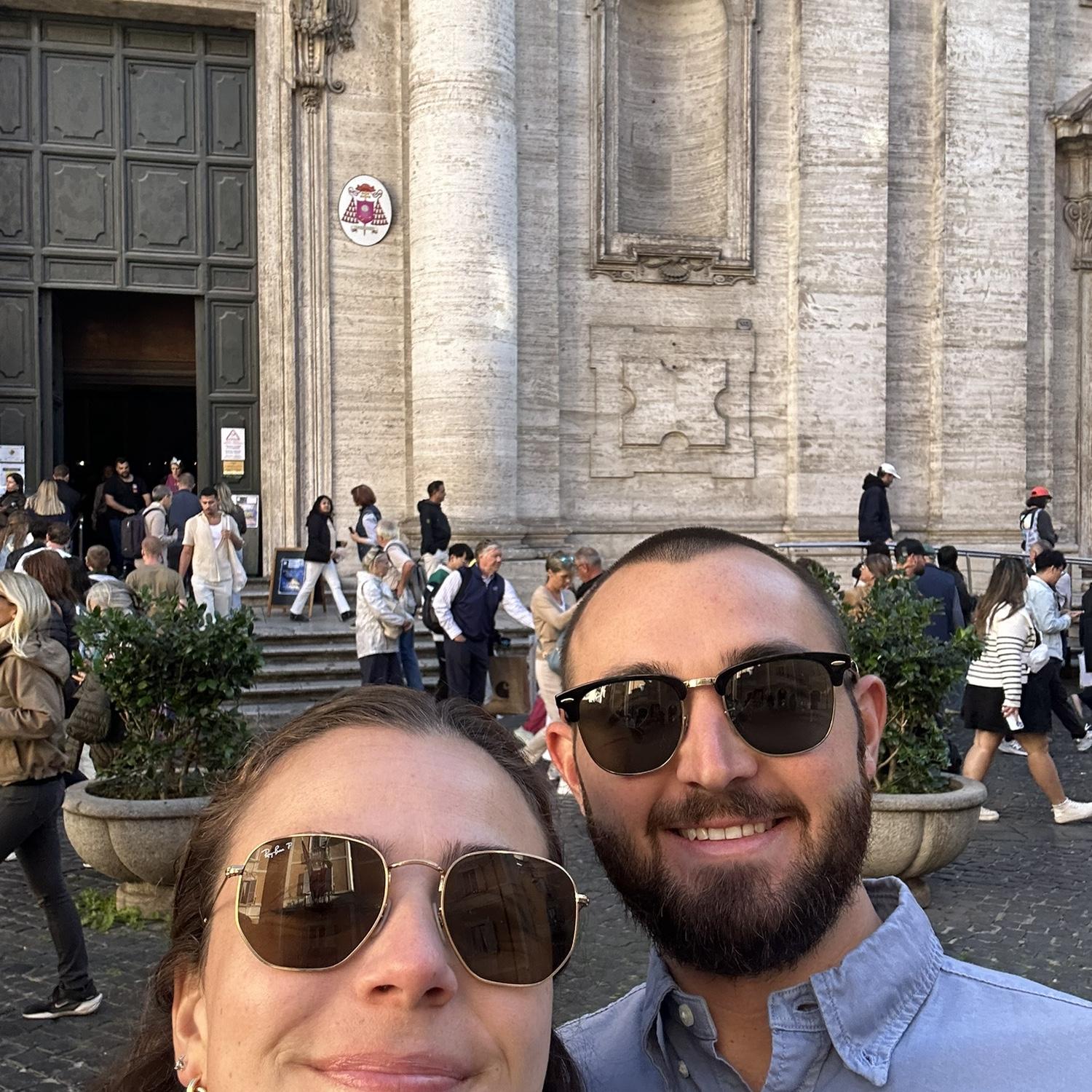 Chiesa di Sant'Ignazio di Loyola