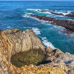 Montaña de Oro State Park