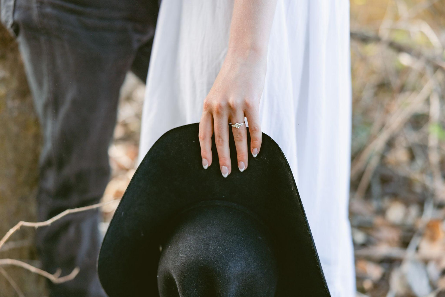 The Wedding Website of Gloria Rogers and Joshua Babbitt