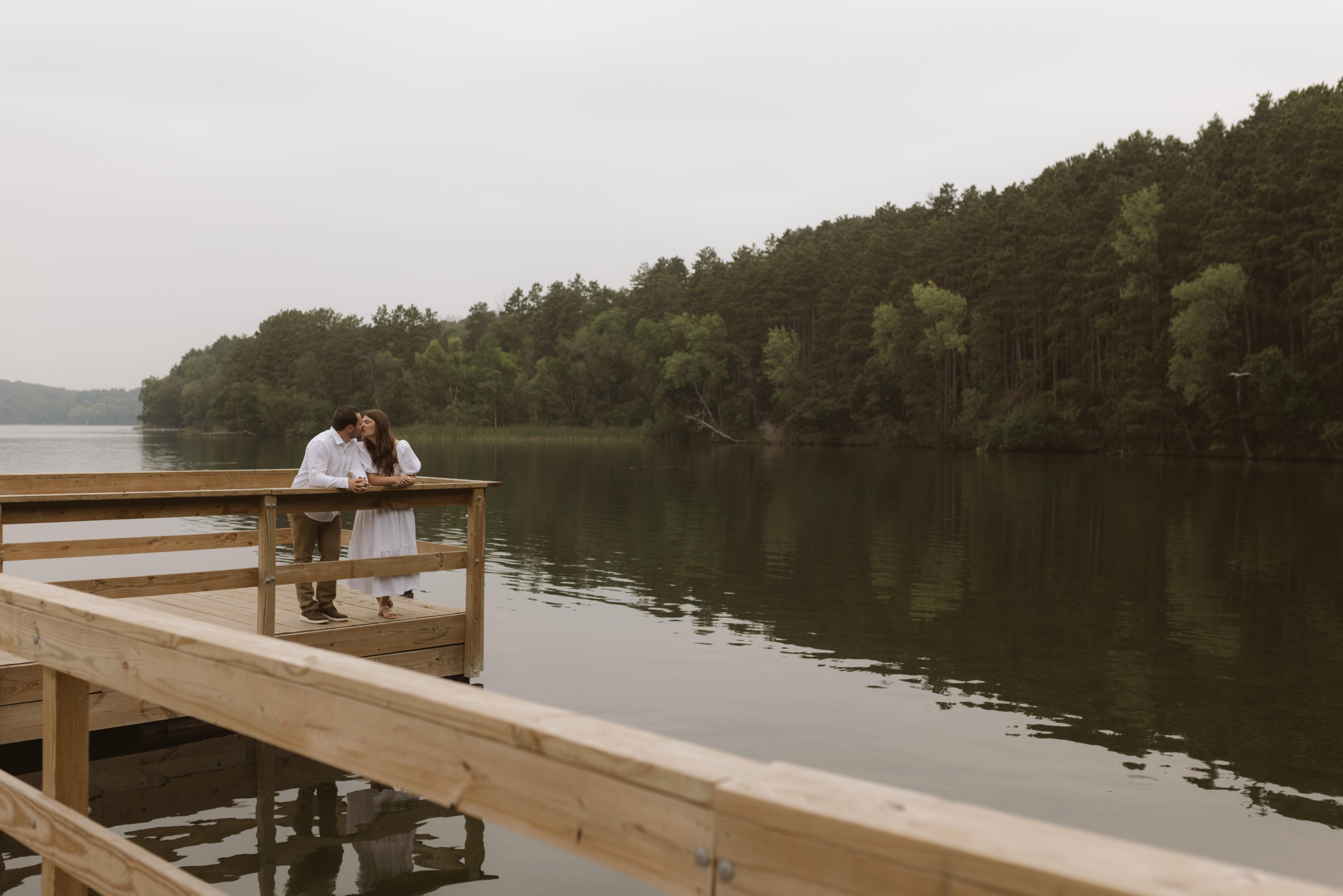 The Wedding Website of Chris Berry and Ally Snell