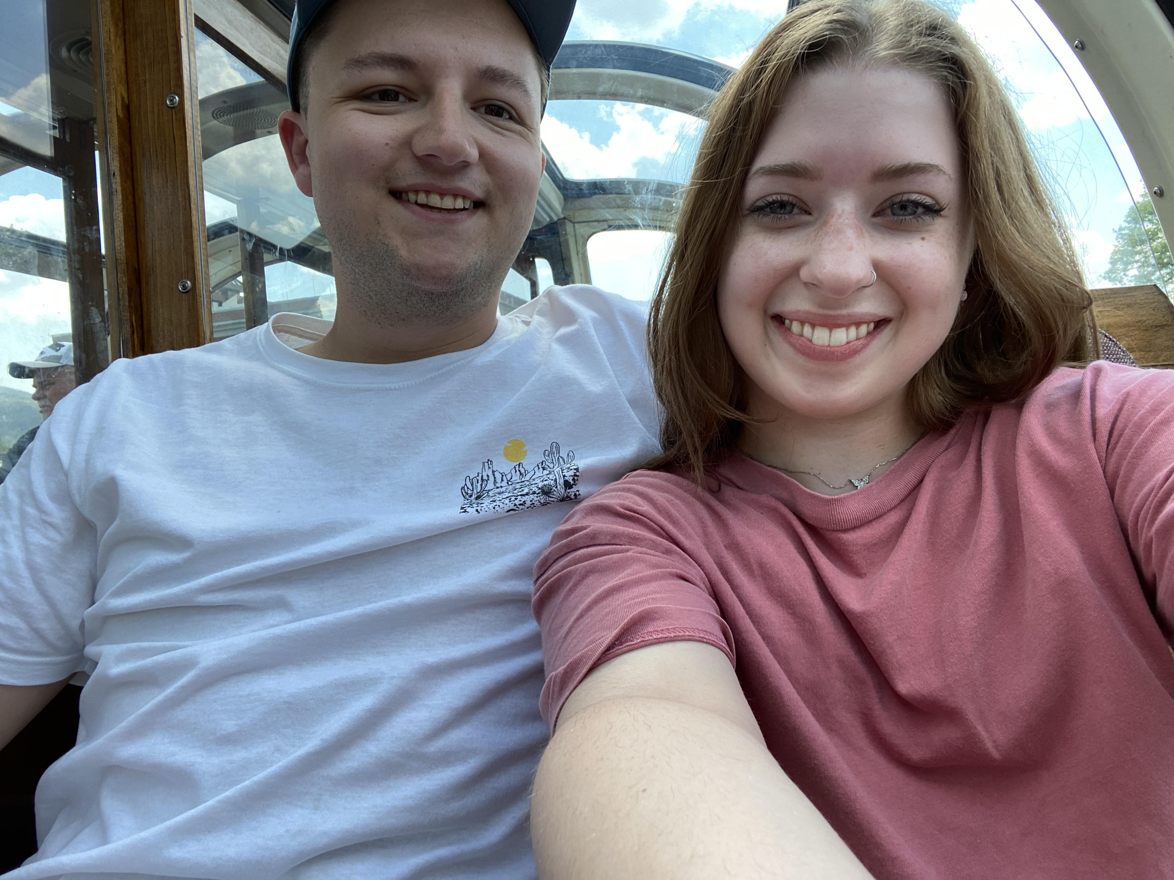 The Wedding Website of Andrew Gerry and Hannah Haddox