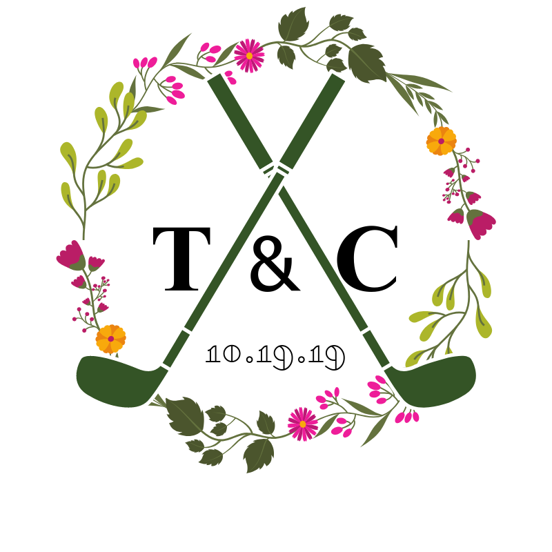 The Wedding Website of Corey Bamburg and Tim Greaves