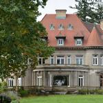 Pittock Mansion