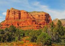 Day trip to Sedona